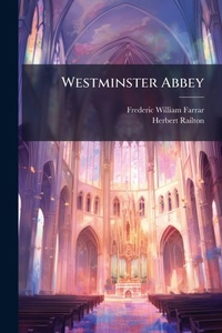 Abbildung von: Westminster Abbey - Hutson Street Press