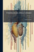 Cover: Fisiologia Dell'uomo - Hutson Street Press