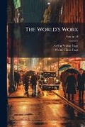 Cover: The World's Work - Hutson Street Press