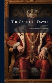 Enlarge image Cover: The Castle of Dawn - Hutson Street Press