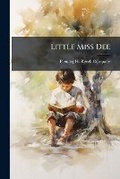 Cover: Little Miss Dee - Hutson Street Press