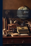 Cover: Keef - Hutson Street Press