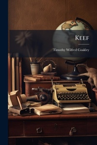 Enlarge image Cover: Keef - Hutson Street Press
