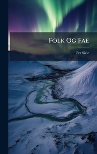 Abbildung von: Folk Og Fae - Hutson Street Press