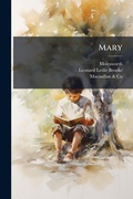 Cover: Mary - Hutson Street Press