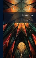 Cover: Matelda - Hutson Street Press