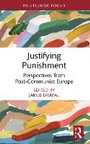 Cover: Justifying Punishment - Routledge