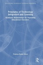 Cover: Principles of Technology Integration and Learning - Routledge