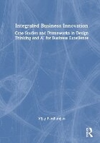 Abbildung von: Integrated Business Innovation - Routledge
