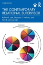 Cover: The Contemporary Relational Supervisor - Routledge