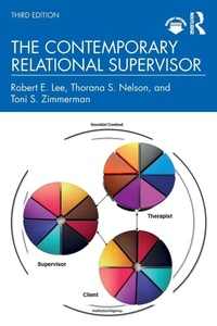 Enlarge image Cover: The Contemporary Relational Supervisor - Routledge