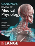 Bild: Ganong's Review of Medical Physiology, 27th Edition - McGraw Hill LLC