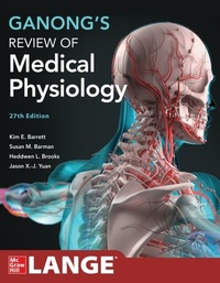 Abbildung von: Ganong's Review of Medical Physiology, 27th Edition - McGraw Hill LLC