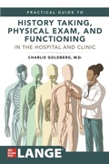 Bild: Lange's Practical Guide to History Taking, Physical Exam, and Functioning in the Hospital and Clinic - McGraw Hill LLC