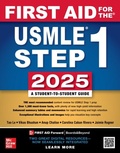 Bild: First Aid for the USMLE Step 1 2025 - McGraw Hill LLC