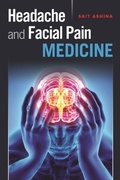 Abbildung von: Headache and Facial Pain Medicine - McGraw Hill LLC