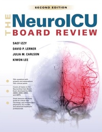 Abbildung von: NeuroICU Board Review, 2e - McGraw Hill LLC