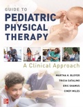 Bild: Guide to Pediatric Physical Therapy:  A Clinical Approach - McGraw Hill LLC