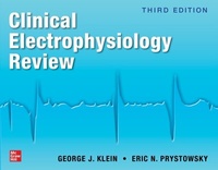 Abbildung von: Clinical Electrophysiology Review, Third Edition - McGraw Hill LLC