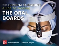 Abbildung von: General Surgeon's Guide to Passing the Oral Boards - McGraw Hill LLC