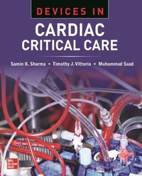 Abbildung von: Devices in Cardiac Critical Care - McGraw Hill LLC