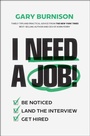 Cover: I Need a Job! - Wiley