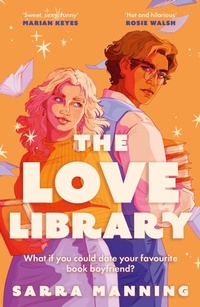 Enlarge image Cover: The Love Library - Orion