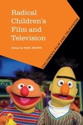 Cover: Radical Children's Film and Television - Edinburgh University Press
