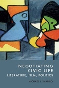Cover: Negotiating Civic Life - Edinburgh University Press