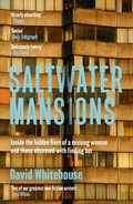 Cover: Saltwater Mansions - Phoenix (an Imprint of The Orion Publishing Group Ltd )