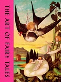 Cover: The Art of Fairytales - Laurence King Publishing