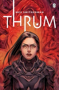 Abbildung von: Thrum - Penguin Books Ltd