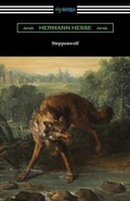 Cover: Steppenwolf - Digireads.com