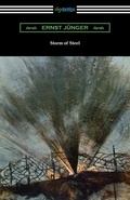 Cover: Storm of Steel - Digireads.com