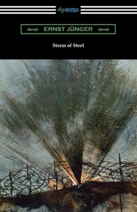 Enlarge image Cover: Storm of Steel - Digireads.com