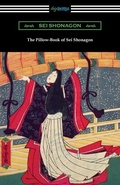 Cover: The Pillow-Book of Sei Shonagon - Digireads.com