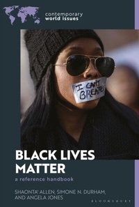 Abbildung von: Black Lives Matter - Bloomsbury Publishing (USA)