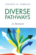 Cover: Diverse Pathways - LifeRich Publishing
