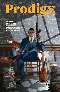 Enlarge image Cover: Prodigy Library Edition - Dark Horse Comics,U.S.