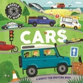 Cover: Wheels at Work: Cars - Wayland
