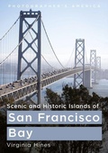 Cover: Scenic and Historic Islands of San Francisco Bay - America Through Time