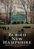 Cover: Buried New Hampshire - America Through Time