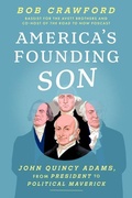 Cover: America's Founding Son - Zando