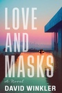 Cover: Love and Masks - Simon + Schuster LLC