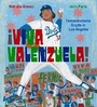 Cover: !Viva Valenzuela! - Calkins Creek