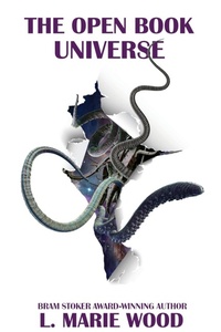 Enlarge image Cover: The Open Book Universe - Falstaff Books, LLC