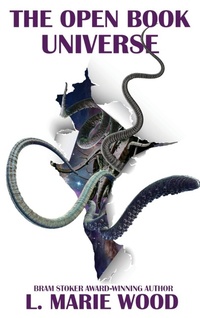 Enlarge image Cover: The Open Book Universe - Falstaff Books, LLC