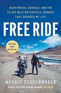 Cover: Free Ride - Atria Books