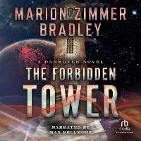 Enlarge image Cover: The Forbidden Tower - Recorded Books, Inc.
