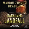 Cover: Darkover Landfall - Recorded Books, Inc.